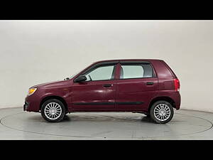 Second Hand Maruti Suzuki Alto VXi in Ghaziabad