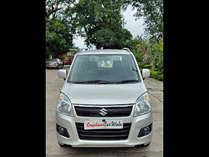 Second Hand Maruti Suzuki Wagon R VXi 1.0 AMT [2019-2019] in Bhopal