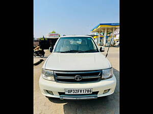 Second Hand Tata Safari 4x2 in Lucknow