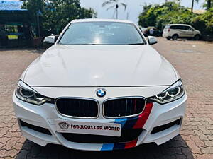 Second Hand BMW 3-Series 320d Sport Line in Mumbai