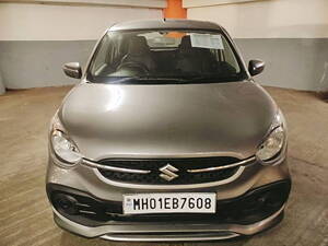 Second Hand Maruti Suzuki Celerio VXi in Mumbai