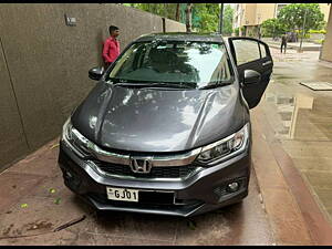 Second Hand Honda City VX Petrol [2017-2019] in Ahmedabad