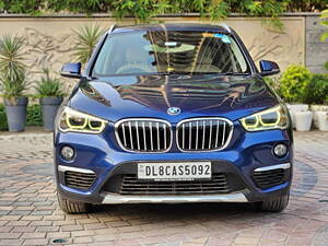 Second Hand BMW X1 sDrive20d xLine in Delhi