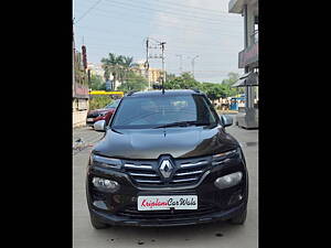 Second Hand Renault Kwid 1.0 RXT [2016-2019] in Bhopal