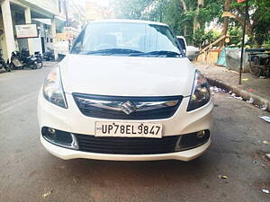 Second Hand Maruti Suzuki Swift DZire VDI in Kanpur