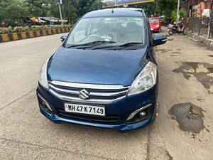 Second Hand Maruti Suzuki Ertiga VDI SHVS in Mumbai