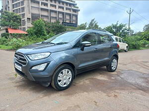 Second Hand Ford Ecosport Trend + 1.5L TDCi in Kolhapur
