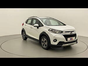 Second Hand Honda WR-V VX MT Petrol in Delhi