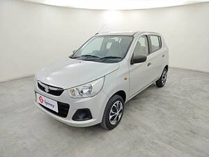 Second Hand Maruti Suzuki Alto VXi [2014-2019] in Coimbatore