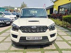 Second Hand Mahindra Scorpio S5 2WD 7 STR in Pune