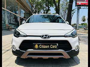 Second Hand हुंडई i20 एक्टिव 1.2 sx in बैंगलोर