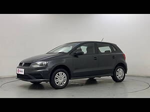 Second Hand Volkswagen Polo Trendline 1.0L (P) in Gurgaon