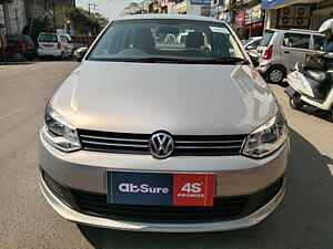 volkswagen vento diesel second hand