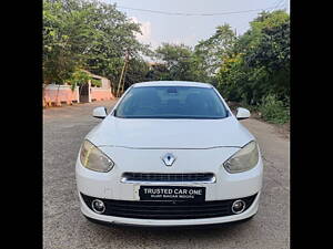 Second Hand Renault Fluence 1.5 E4 in Indore