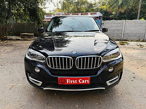 Second Hand BMW X5 xDrive 30d in Bangalore