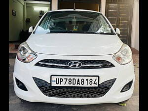 Second Hand Hyundai i10 Magna 1.2 Kappa2 in Kanpur