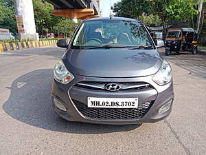 Second Hand Hyundai i10 Sportz 1.2 Kappa2 in Mumbai