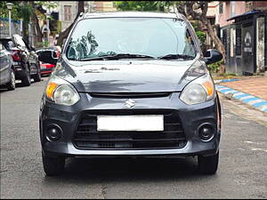 Second Hand Maruti Suzuki Alto 800 Lxi in Kolkata