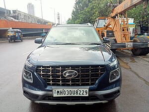 Second Hand Hyundai Venue SX Plus 1.0 Turbo DCT in Thane