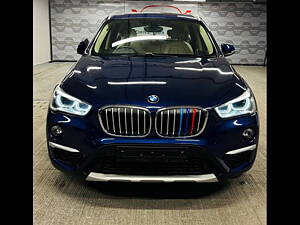 Second Hand BMW X1 sDrive20d xLine in Pune