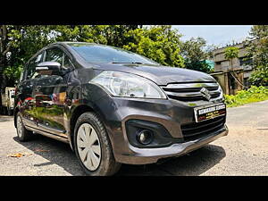 Second Hand Maruti Suzuki Ertiga VXi in Howrah