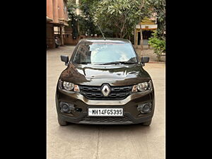 Second Hand Renault Kwid RXL [2015-2019] in Pune