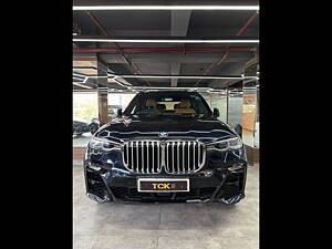 Second Hand BMW X7 xDrive40i M Sport in Ghaziabad