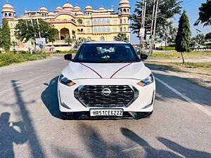 Second Hand Nissan Magnite XL [2020] in Karnal