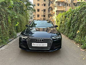 Second Hand Audi A4 30 TFSI Technology Pack in Mumbai