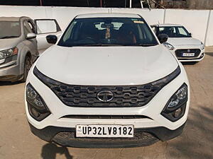 Second Hand Tata Harrier [2019-2023] XM in Lucknow
