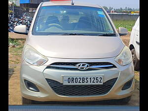 Second Hand Hyundai i10 Magna 1.2 Kappa2 in Bhubaneswar