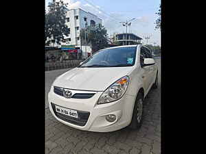 Second Hand हुंडई i20 मैग्ना 1.4 crdi in नागपुर