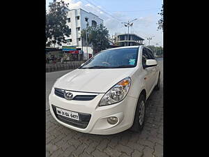 Second Hand Hyundai i20 Magna 1.4 CRDI in Nagpur