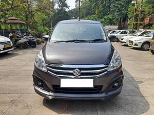 Second Hand Maruti Suzuki Ertiga VXi in Mumbai