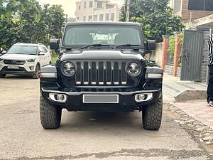 olx wrangler rubicon