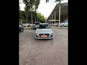 Second Hand Maruti Suzuki Swift VXi [2021-2023] in Lucknow