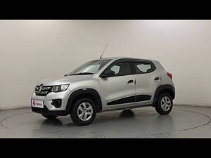 Second Hand Renault Kwid RXL in Delhi