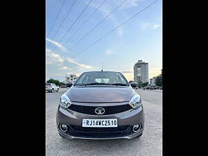 Second Hand Tata Tiago Revotron XZA [2017-2019] in Jaipur