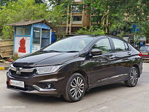 Second Hand Honda City VX in Mumbai