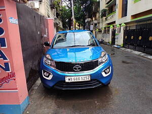 Second Hand Tata Nexon XM Diesel in Kolkata