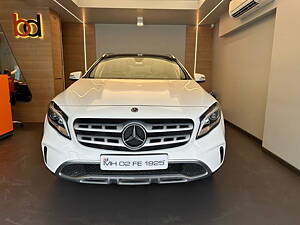 Second Hand Mercedes-Benz GLA 200 Urban Edition in Mumbai