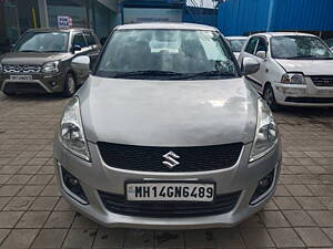 Second Hand Maruti Suzuki Swift VDi ABS in Pune