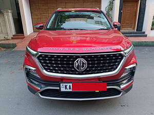 Second Hand MG Hector Sharp 2.0 Diesel [2019-2020] in Bangalore