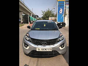 Second Hand Tata Nexon XM in Delhi