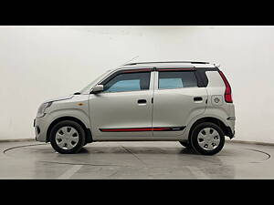 Second Hand Maruti Suzuki Wagon R VXI in Hyderabad