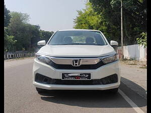 Second Hand Honda Amaze 1.2 VX AT i-VTEC in Kanpur