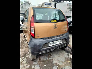 Tata nano 2nd hand best sale car price