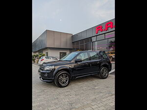 Used Land Rover Freelander 2 SE in New Delhi 2024 model, India at