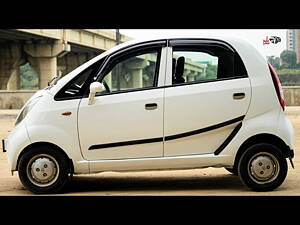 Second Hand Tata Nano Twist XT in Ahmedabad