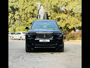 Second Hand BMW X7 xDrive40i M Sport in Delhi